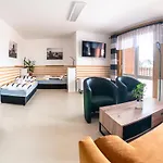 Gasthof V Udoli 3*