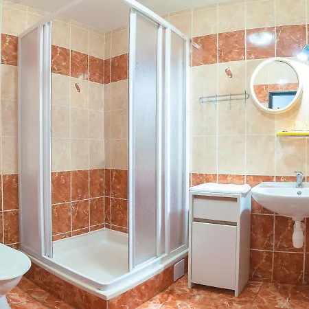V Udoli Gæstehus 3*