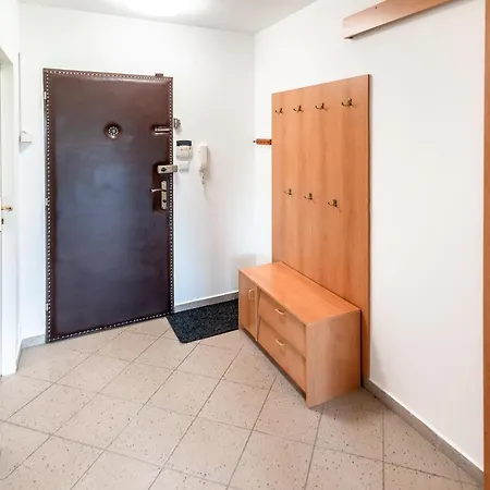 V údolí Penzion