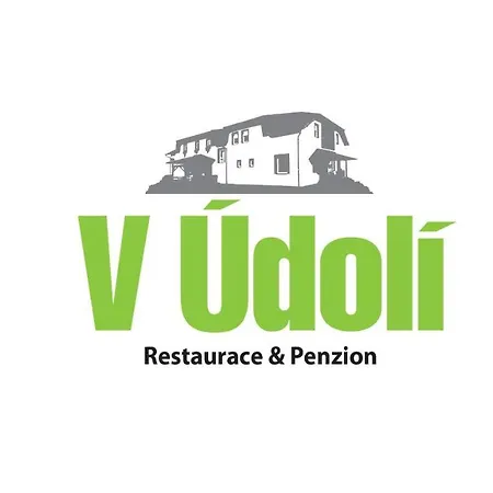 Gæstehus V Udoli