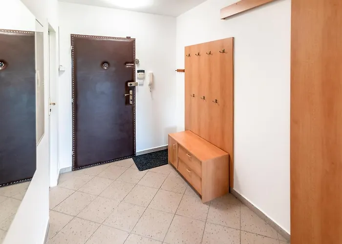 V údolí Affittacamere