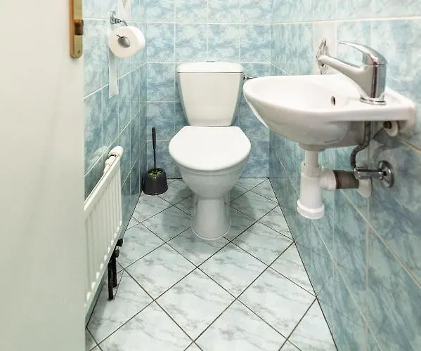 Affittacamere V údolí