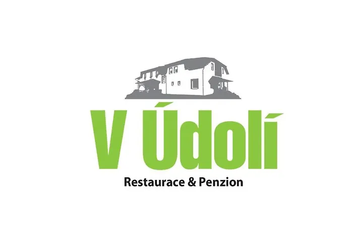 بيت ضيافة V Udoli