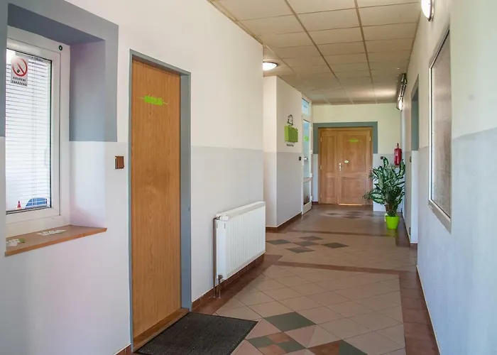 V Udoli 3* Hodkovice nad Mohelkou